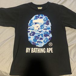 Bape Shirt Size S