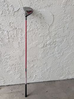 Golf driver