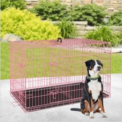 Dog cage