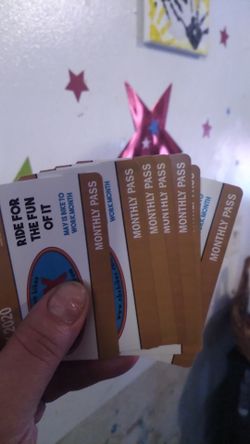 Bus passes 40 firm