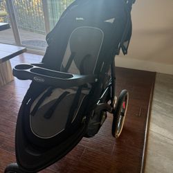 Graco Jogger