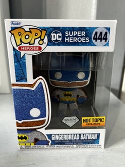 Batman Funko Pop 
