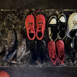 Kids Shoes 