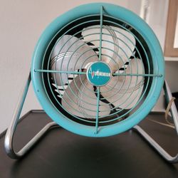 Vintage Fan