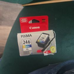 Pixma 246 Color XL