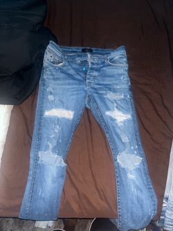 amiri jeans