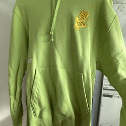 Nike And Hollister Hoodies For Sale 
