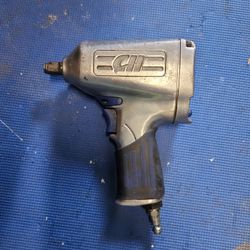 1/2" Half Inch Impact Gun Wrench