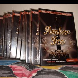 Esteban Rock On Collection DVD Set