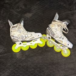 Mission Skates 