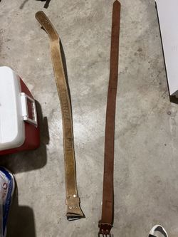 Work Belts