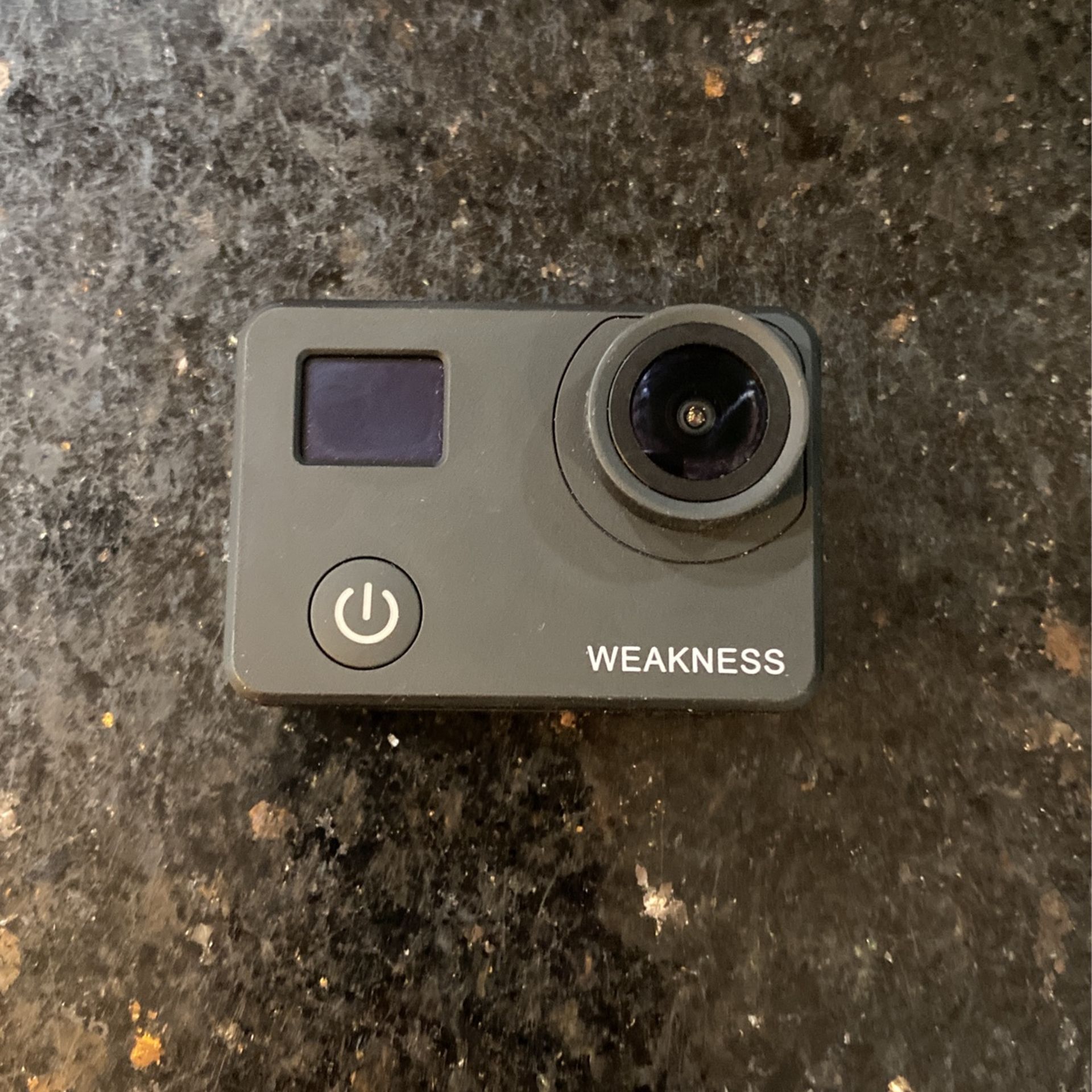 Mini Camera 