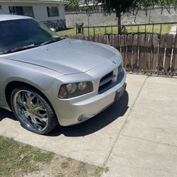 2010 Dodge Charger