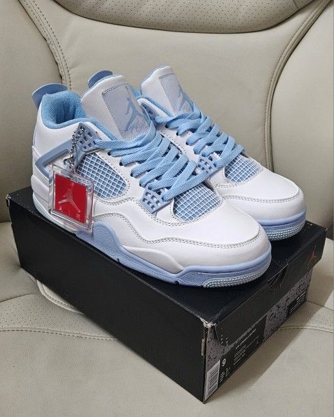 Jordan 4 Retro