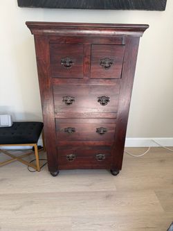 Large Chest