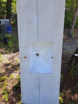 Bathroom Top