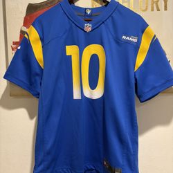 Copper Kupp Rams Jersey