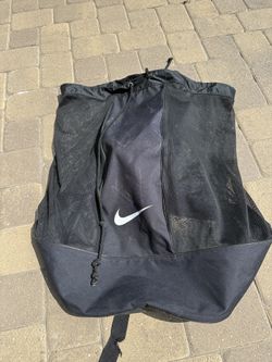 Nike Soccer Bag