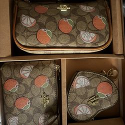Authentic Bag 