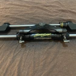 Seastar Hydraulic Steering Ram
