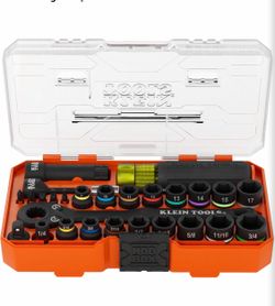 Socket Set