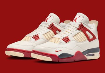JORDAN 4 nigel Sylvester brick after brick