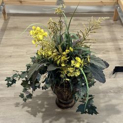 Fake Plant 