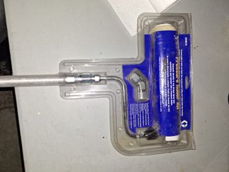 Graco Pressure Roller Kit