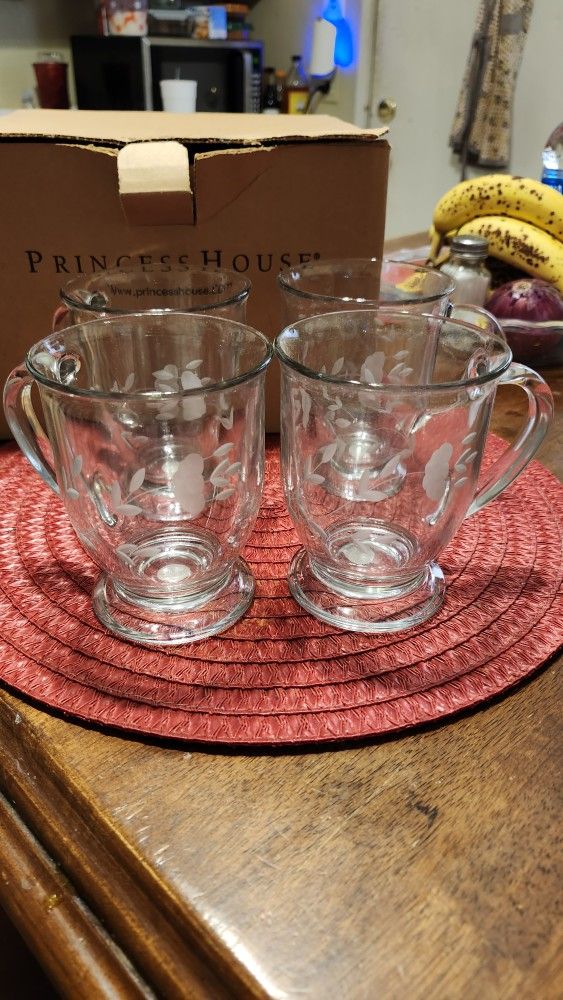 Princess House $60 Precio FIRME