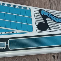 Suzuki Portachord