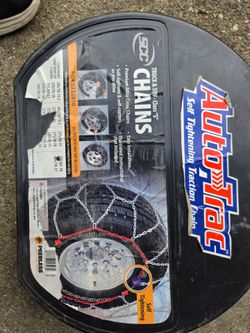 Tire Chains