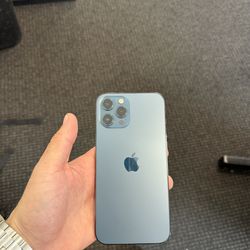 iPhone 12 pro max 128gb Unlocked