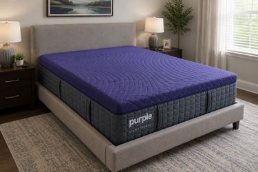 Purple Rejuvenate - King Mattress
