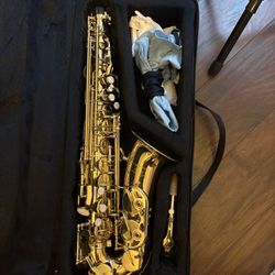 Eastar Saxophone