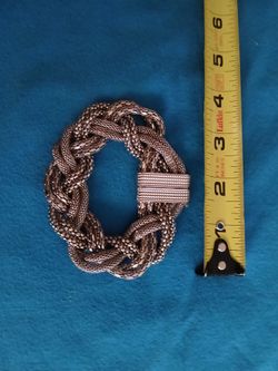 Magnetic Bracelet