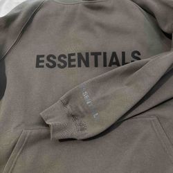 Brand New Essentials Hoodie – Clean Fit, Premium Quality