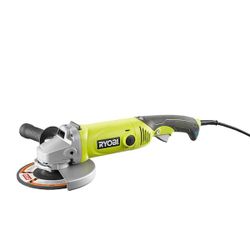 Ryobi Angle Grinder 