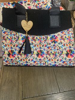 Black Artesanal Bag