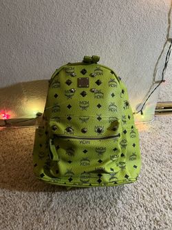 Mcm Bag Brand New Good Condition Good Bag Over All 