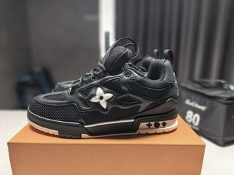 New Designer Sneakers 