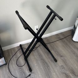 Keyboard Stand