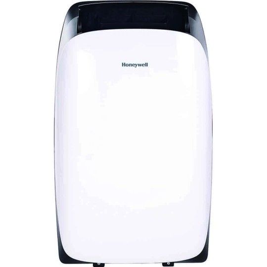 Honeywell HL12CESWK Portable Air Conditioner, 12,000 BTU