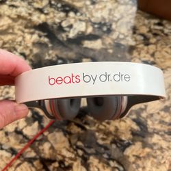 Beats By dr. Dre