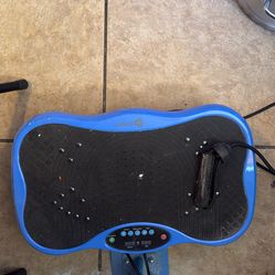 Life pro Waver Vibration Machin..