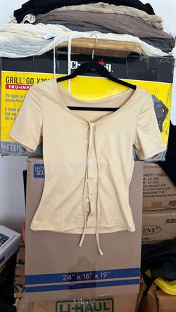 Brand new blouse $10.00