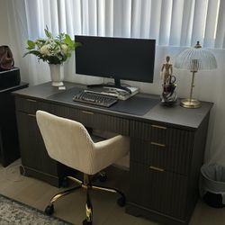 Used - Office Desk 