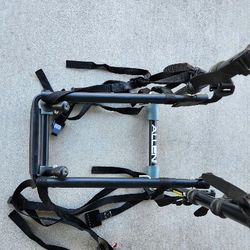Bicycle Carrier 