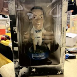 Bob Hope   Bobblehead 