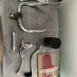 Atv Parts 