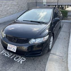 2010 Honda Civic
